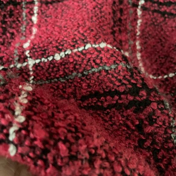 Alfred Dunner vintage Boucle fabric lined jacket. - Picture 3 of 10